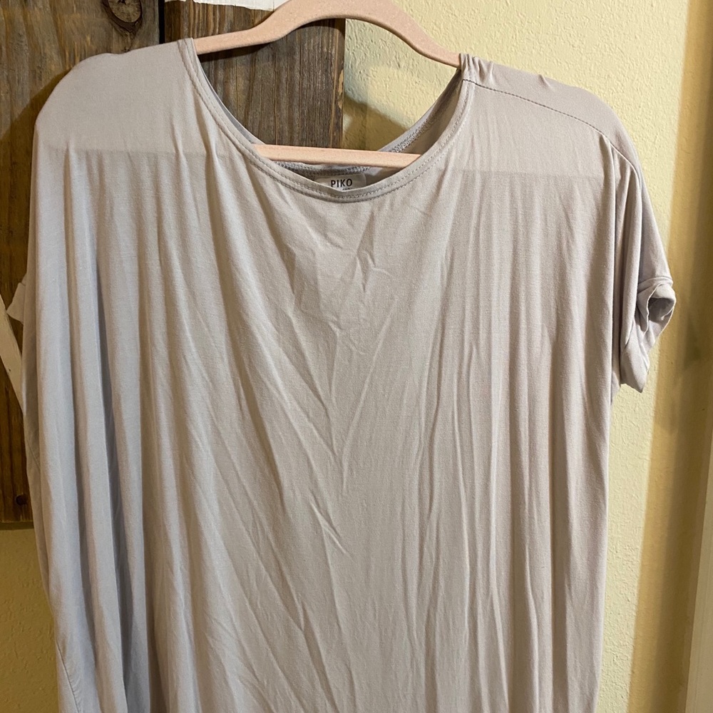 Silver Piko
